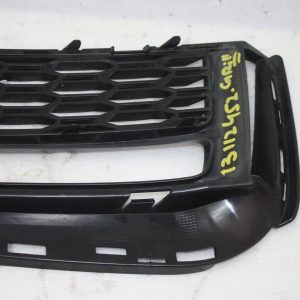 BMW 5 Series G30 G31 M Sport Front Bumper Left Grill 2017 TO 2020 51118064963 - Image 10