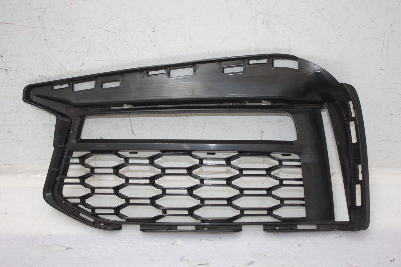 BMW 5 Series G30 G31 M Sport Front Bumper Left Grill 2017 TO 2020 51118064963