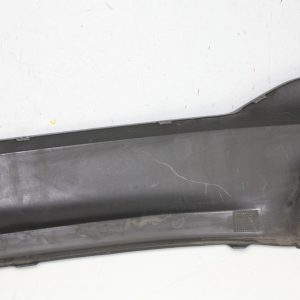 BMW 5 Series G30 G31 M Sport Rear Bumper Diffuser 2017 TO 2020 51128064718 - Image 11