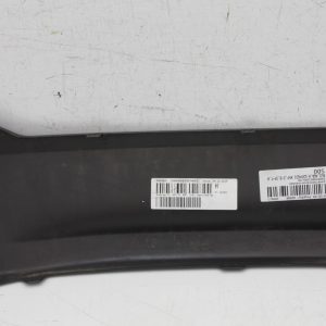 BMW 5 Series G30 G31 M Sport Rear Bumper Diffuser 2017 TO 2020 51128064718 - Image 12