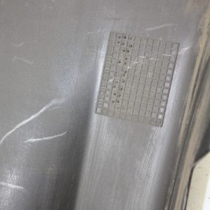 BMW 5 Series G30 G31 M Sport Rear Bumper Diffuser 2017 TO 2020 51128064718 - Image 15