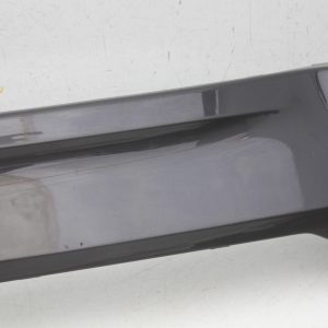 BMW 5 Series G30 G31 M Sport Rear Bumper Diffuser 2017 TO 2020 51128064718 - Image 4