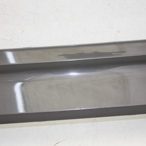 BMW 5 Series G30 G31 M Sport Rear Bumper Diffuser 2017 TO 2020 51128064718 - Image 5