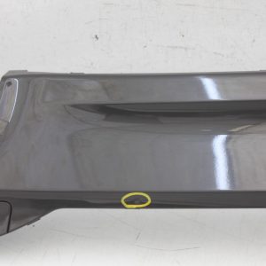 BMW 5 Series G30 G31 M Sport Rear Bumper Diffuser 2017 TO 2020 51128064718 - Image 6