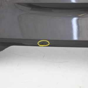 BMW 5 Series G30 G31 M Sport Rear Bumper Diffuser 2017 TO 2020 51128064718 - Image 8