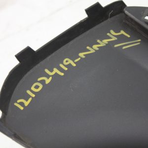 BMW 5 Series G30 G31 M Sport Rear Bumper Diffuser 2017 TO 2020 51128064718 - Image 9