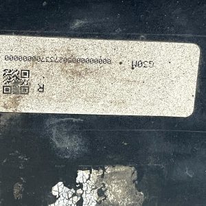 BMW 5 Series G30 G31 M Sport Right Side Skirt 2017 TO 2024 51778064744 Genuine - Image 21