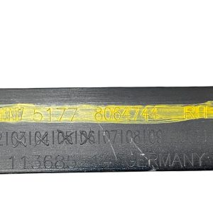 BMW 5 Series G30 G31 M Sport Right Side Skirt 2017 TO 2024 51778064744 Genuine - Image 24