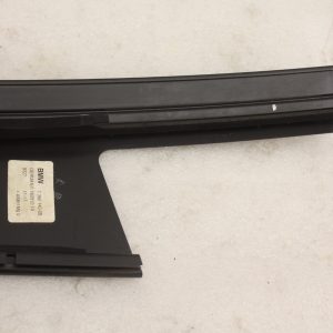 BMW 5 Series G30 G31 Rear Right Door Pillar Trim 2017 to 2023 7390140 Genuine - Image 6