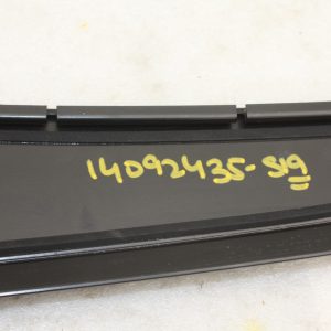 BMW 5 Series G30 G31 Rear Right Door Pillar Trim 2017 to 2023 7390140 Genuine - Image 9