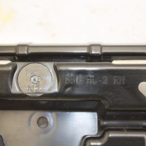 BMW 5 Series G30 G31 Right Side Skirt Bracket 2017 TO 2020 51777387344 Genuine - Image 8