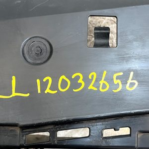 BMW 5 Series G30 M Sport Front Bumper Left Fog Light Bracket 17-20 51118064967 - Image 13