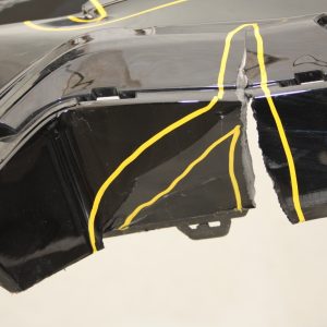 BMW 5 Series G60 M Sport Rear Bumper 2024 ON 51128084713 Genuine *DAMAGED* - Image 11