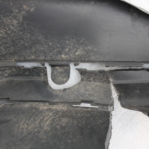 BMW 5 Series G60 M Sport Rear Bumper 2024 ON 51128084713 Genuine *DAMAGED* - Image 21