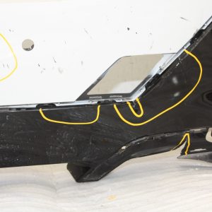 BMW 5 Series G60 M Sport Rear Bumper 2024 ON 51128084713 Genuine *DAMAGED* - Image 7