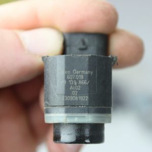 BMW 5 Series PDC Bumper Parking Sensor 9139866 - Image 9
