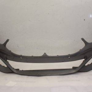 BMW 8 Series G15 M Sport Coupe Front Bumper 51118070558 Genuine FIXING DAMAGED 176368166976