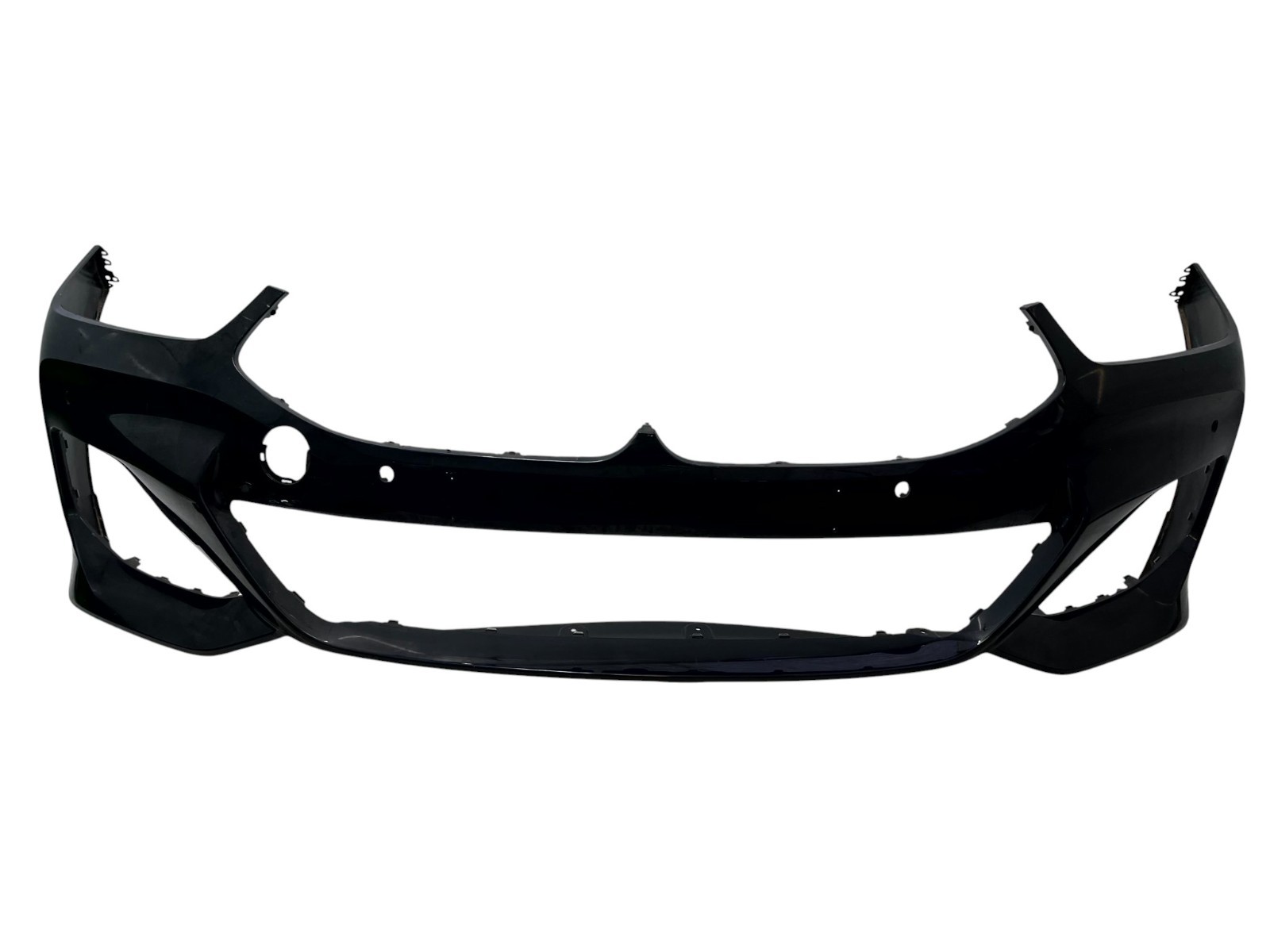 BMW 8 Series G15 M Sport Front Bumper 2019 Onwards 51118070558 Genuine