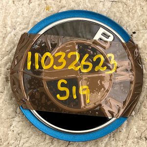BMW 85mm Hybrid Front Hood Bonnet Badge Emblem Logo Genuine - Image 12