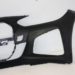 BMW I4 G26 M Sport Front Bumper 2020 ON 51119881896 Genuine - Image 16