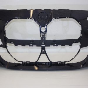 BMW I4 G26 M Sport Front Bumper 2020 ON 51119881896 Genuine - Image 3