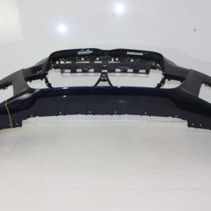 BMW I4 G26 M Sport Front Bumper 2020 ON 51119881896 Genuine - Image 10