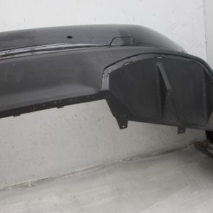 BMW I4 G26 Rear Bumper 2021 ON 51129465312 Genuine *DAMAGED* - Image 14
