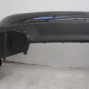 BMW I4 G26 Rear Bumper 2021 ON 51129465312 Genuine *DAMAGED* - Image 15