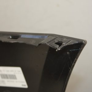 BMW I4 G26 Rear Bumper 2021 ON 51129465312 Genuine *DAMAGED* - Image 19