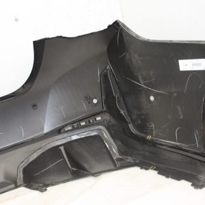 BMW I4 G26 Rear Bumper 2021 ON 51129465312 Genuine *DAMAGED* - Image 21