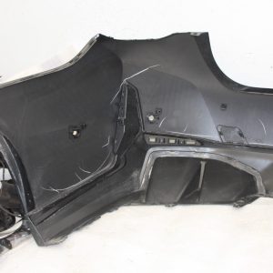 BMW I4 G26 Rear Bumper 2021 ON 51129465312 Genuine *DAMAGED* - Image 23