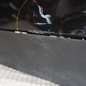BMW I4 G26 Rear Bumper 2021 ON 51129465312 Genuine *DAMAGED* - Image 10