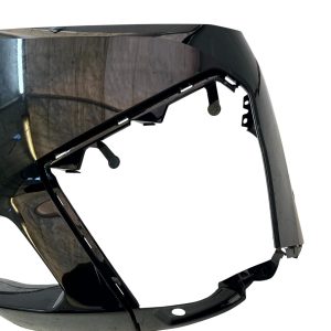 BMW IX I20 Front Bumper 2021 Onwards 51117933621 Genuine - Image 10