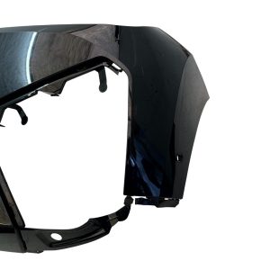 BMW IX I20 Front Bumper 2021 Onwards 51117933621 Genuine *DAMAGED* - Image 11