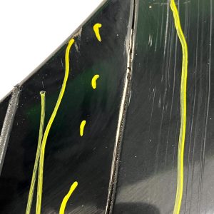 BMW IX I20 Front Bumper 2021 Onwards 51117933621 Genuine *DAMAGED* - Image 14