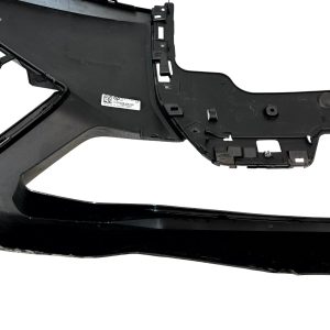 BMW IX I20 Front Bumper 2021 Onwards 51117933621 Genuine *DAMAGED* - Image 18