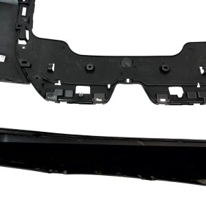 BMW IX I20 Front Bumper 2021 Onwards 51117933621 Genuine *DAMAGED* - Image 19