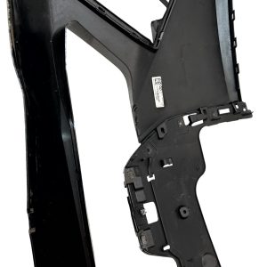 BMW IX I20 Front Bumper 2021 Onwards 51117933621 Genuine *DAMAGED* - Image 3