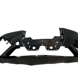 BMW IX I20 Front Bumper 2021 Onwards 51117933621 Genuine *DAMAGED* - Image 1