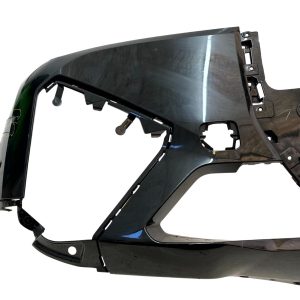 BMW IX I20 Front Bumper 2021 Onwards 51117933621 Genuine *DAMAGED* - Image 6