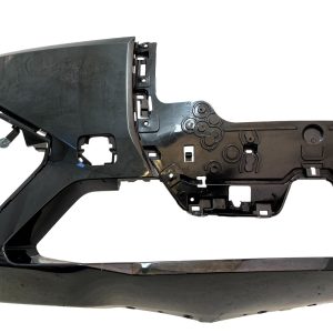 BMW IX I20 Front Bumper 2021 Onwards 51117933621 Genuine *DAMAGED* - Image 7