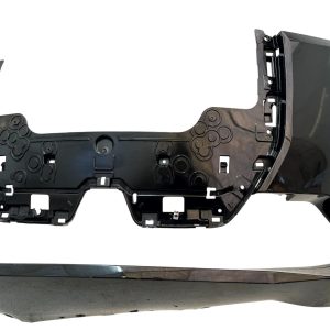 BMW IX I20 Front Bumper 2021 Onwards 51117933621 Genuine *DAMAGED* - Image 8