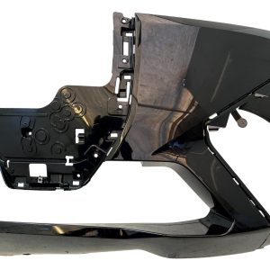 BMW IX I20 Front Bumper 2021 Onwards 51117933621 Genuine *DAMAGED* - Image 9