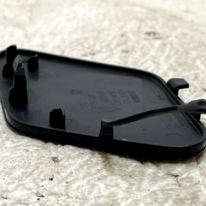 BMW IX I20 Rear Bumper Tow Hook Cap Cover 2021 ON 51128737829 Genuine - Image 11