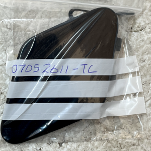 BMW IX I20 Rear Bumper Tow Hook Cap Cover 2021 ON 51128737829 Genuine - Image 13