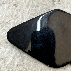 BMW IX I20 Rear Bumper Tow Hook Cap Cover 2021 ON 51128737829 Genuine - Image 3