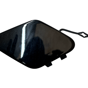 BMW IX I20 Rear Bumper Tow Hook Cap Cover 2021 ON 51128737829 Genuine