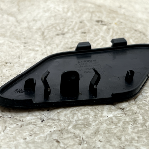 BMW IX I20 Rear Bumper Tow Hook Cap Cover 2021 ON 51128737829 Genuine - Image 10