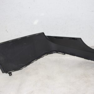 BMW IX IX20 Rear Bumper Upper Section 2020 ON 51128737822 Genuine *DAMAGED* - Image 11