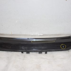 BMW IX IX20 Rear Bumper Upper Section 2020 ON 51128737822 Genuine *DAMAGED* - Image 3